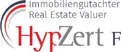 HypZert F – Zertifizierter Immobiliengutachter